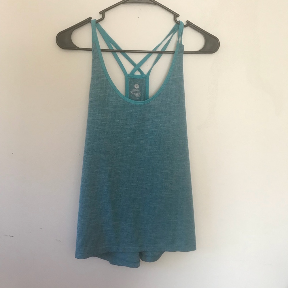 Old navy workout tank